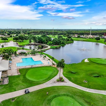 3608 Orlando Vacational 1St Floor Apartment Bagian luar foto