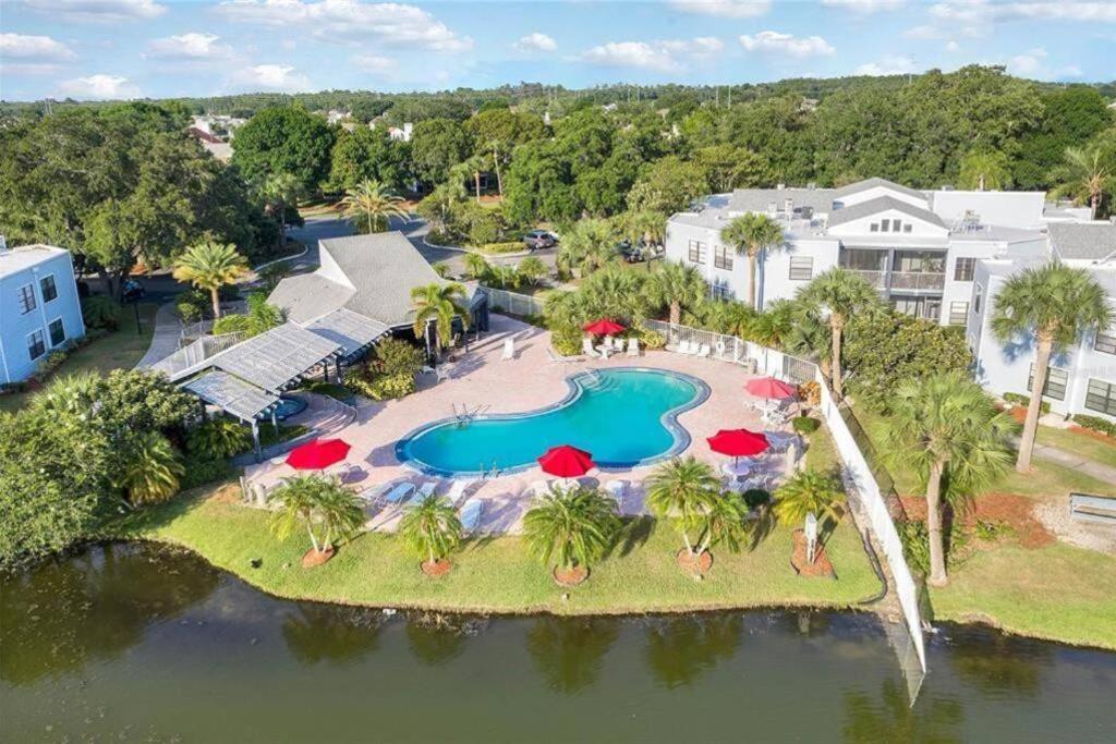 3608 Orlando Vacational 1St Floor Apartment Bagian luar foto