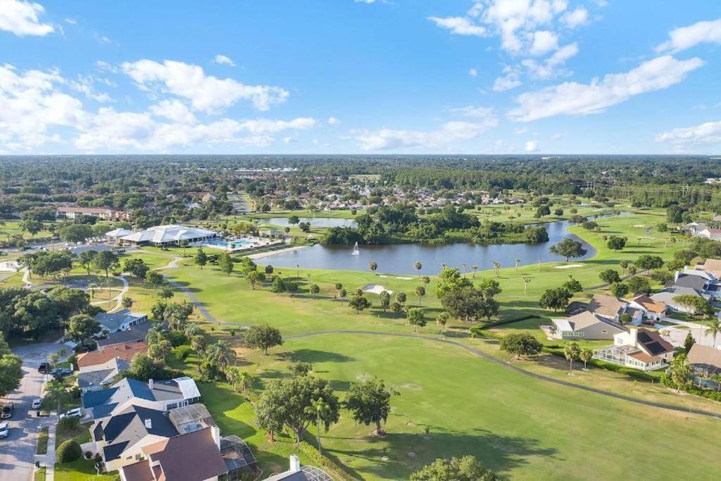 3608 Orlando Vacational 1St Floor Apartment Bagian luar foto