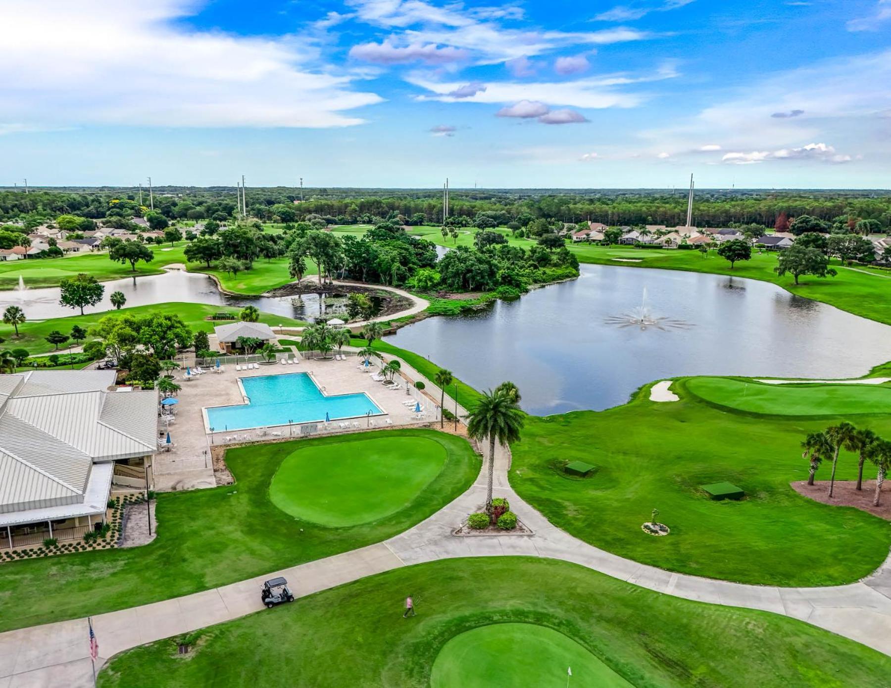 3608 Orlando Vacational 1St Floor Apartment Bagian luar foto