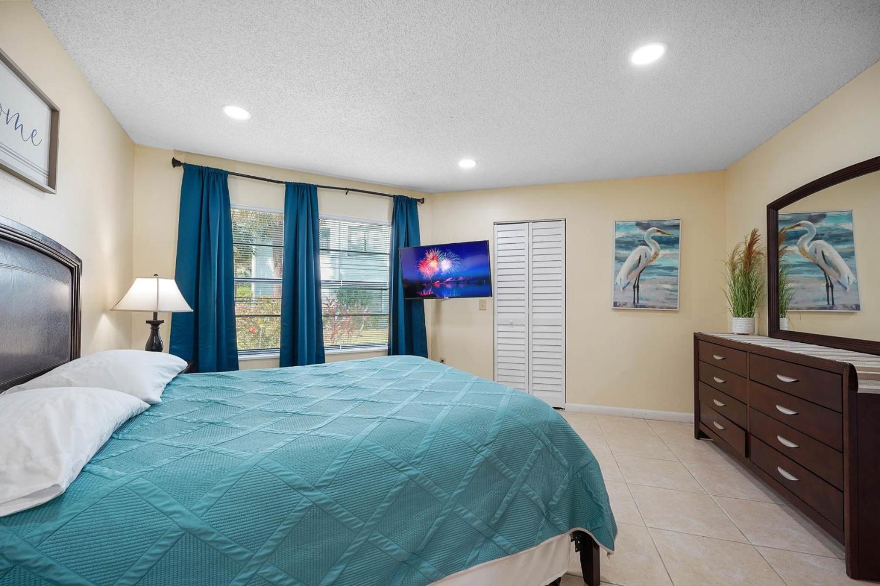 3608 Orlando Vacational 1St Floor Apartment Bagian luar foto