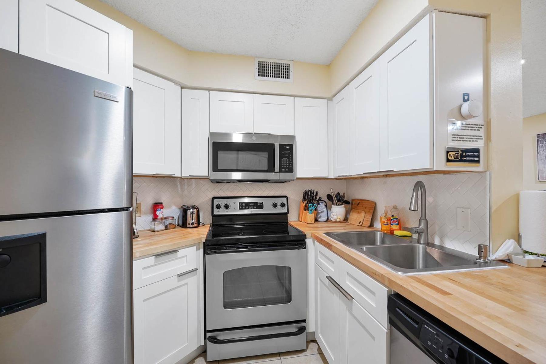3608 Orlando Vacational 1St Floor Apartment Bagian luar foto