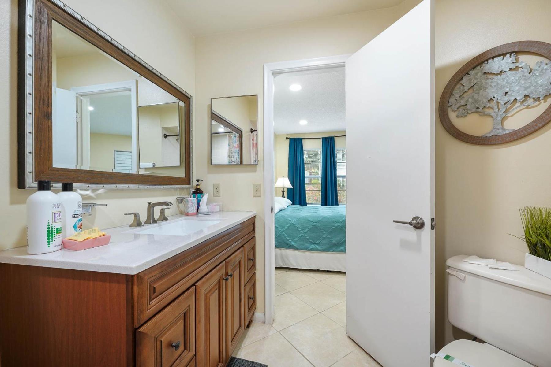 3608 Orlando Vacational 1St Floor Apartment Bagian luar foto